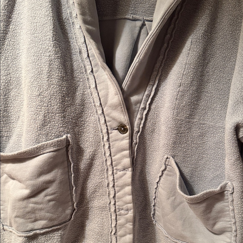 Jordan jacket - Picture 7 of 8